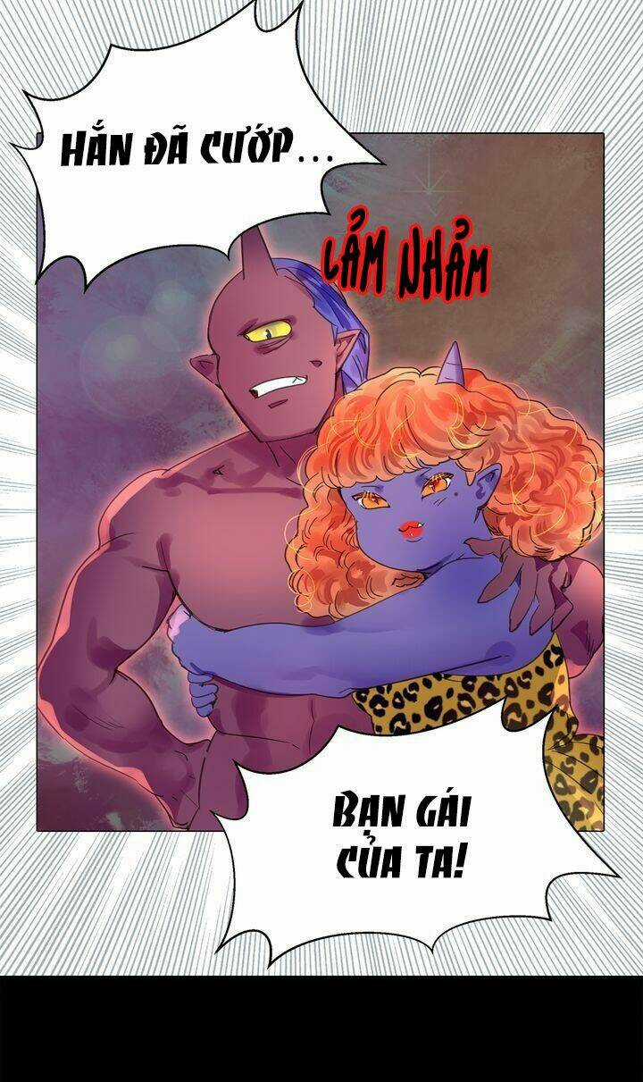 Tôi Không Phải Là Người Tốt Chapter 142 trang 54