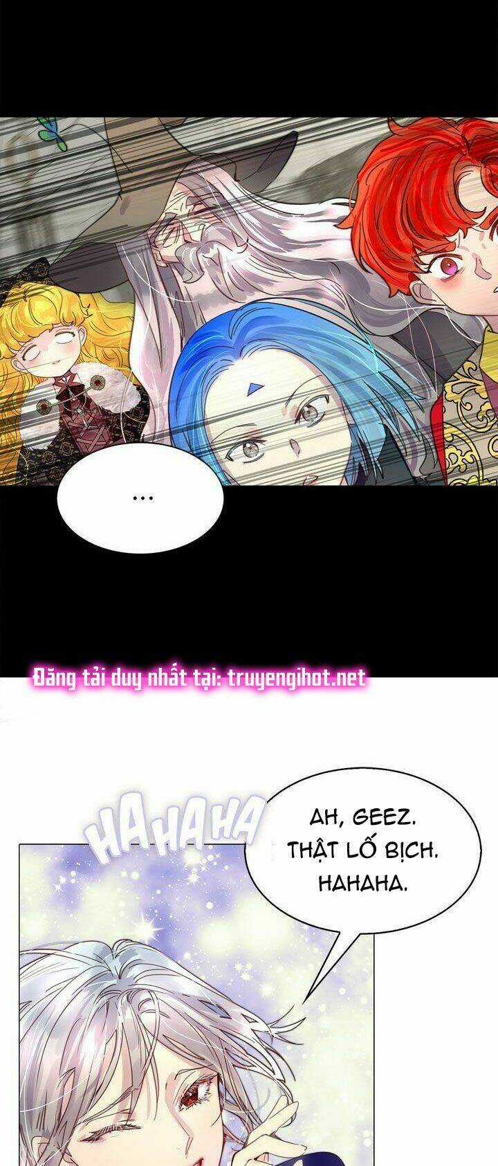 Tôi Không Phải Là Người Tốt Chapter 142 trang 55