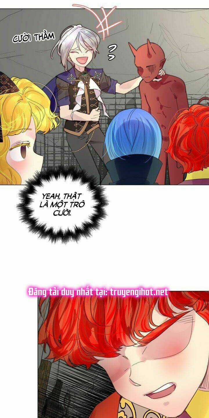 Tôi Không Phải Là Người Tốt Chapter 142 trang 57