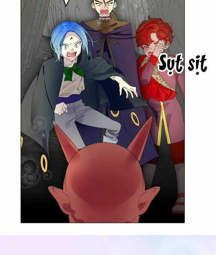 Tôi Không Phải Là Người Tốt Chapter 142 trang 60