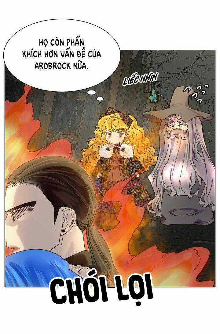 Tôi Không Phải Là Người Tốt Chapter 142 trang 62