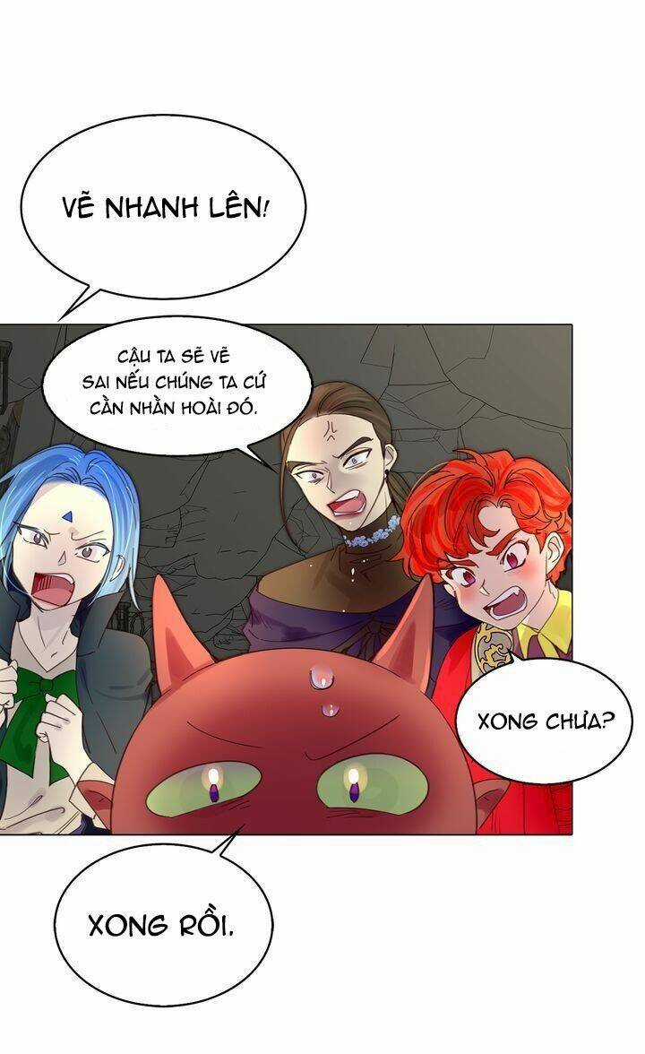 Tôi Không Phải Là Người Tốt Chapter 142 trang 64