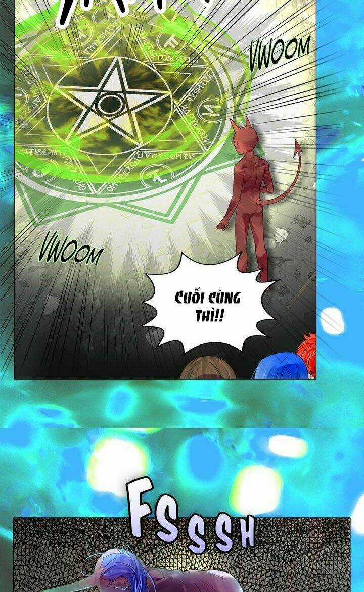 Tôi Không Phải Là Người Tốt Chapter 142 trang 66