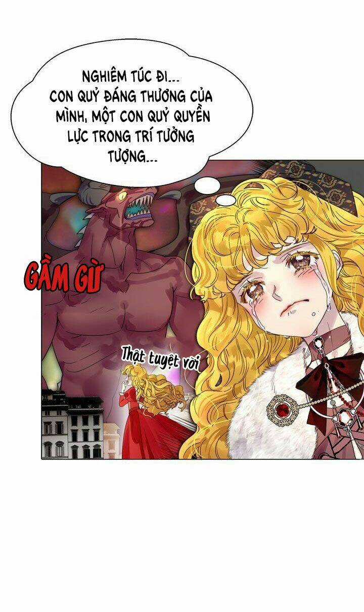 Tôi Không Phải Là Người Tốt Chapter 142 trang 7