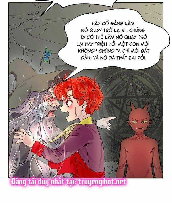 Tôi Không Phải Là Người Tốt Chapter 142 trang 9