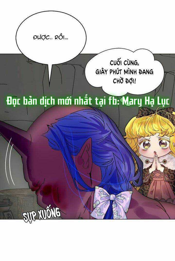 Tôi Không Phải Là Người Tốt Chapter 143 trang 14