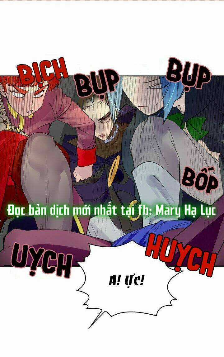 Tôi Không Phải Là Người Tốt Chapter 143 trang 2