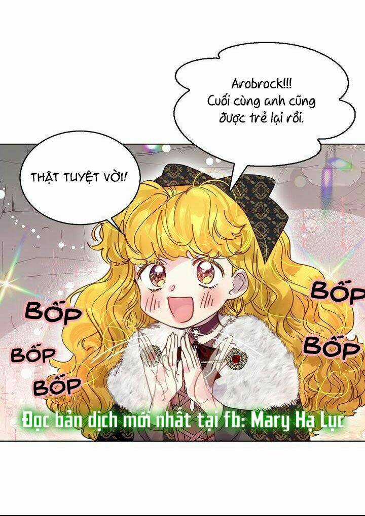 Tôi Không Phải Là Người Tốt Chapter 143 trang 22