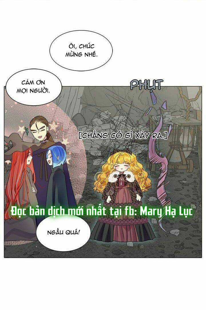 Tôi Không Phải Là Người Tốt Chapter 143 trang 26