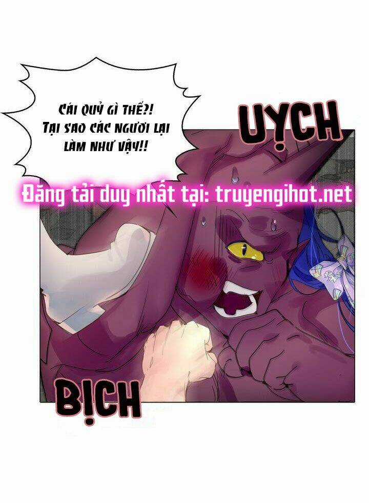 Tôi Không Phải Là Người Tốt Chapter 143 trang 3