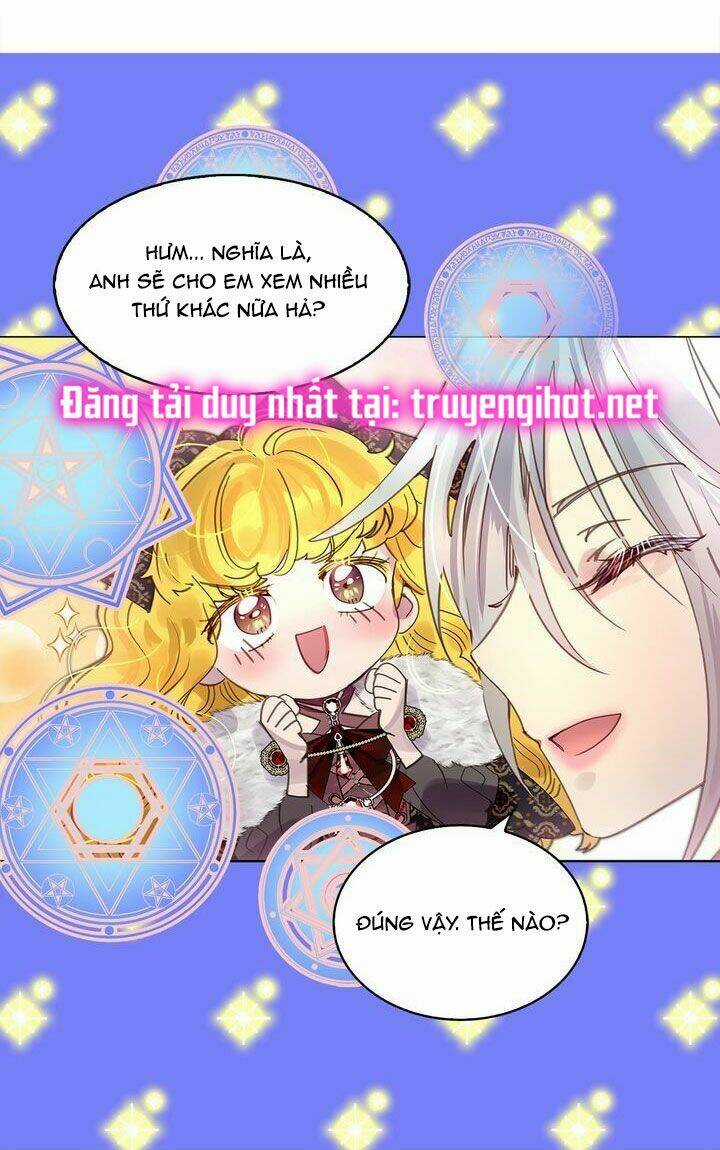 Tôi Không Phải Là Người Tốt Chapter 143 trang 33