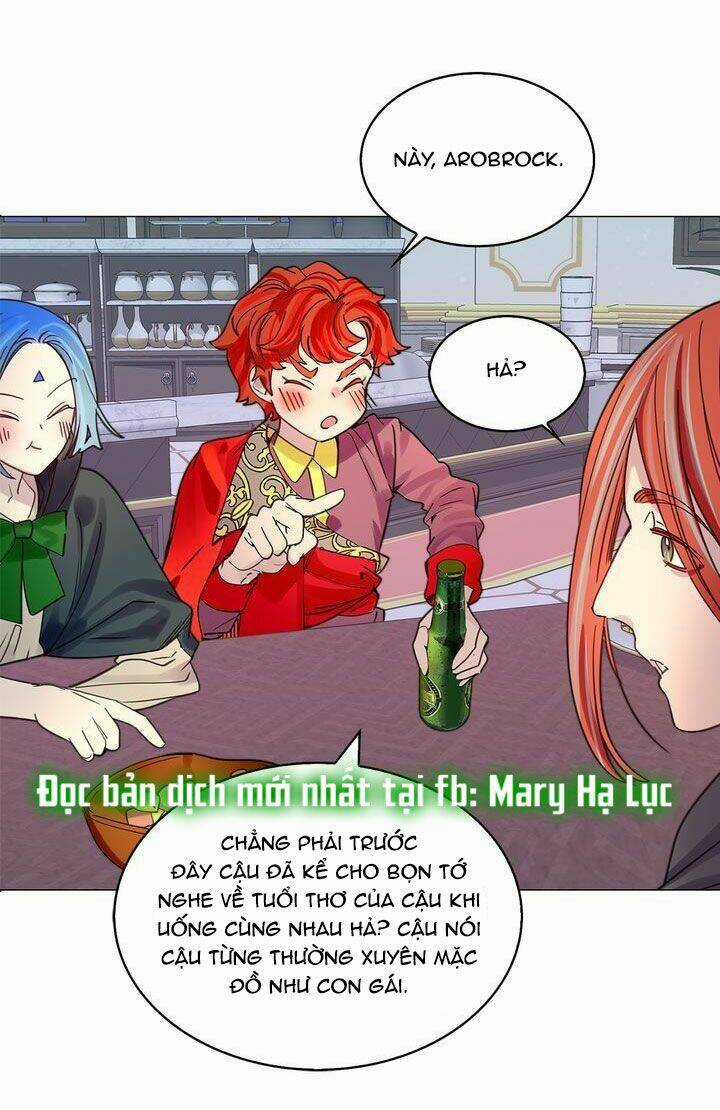 Tôi Không Phải Là Người Tốt Chapter 143 trang 38