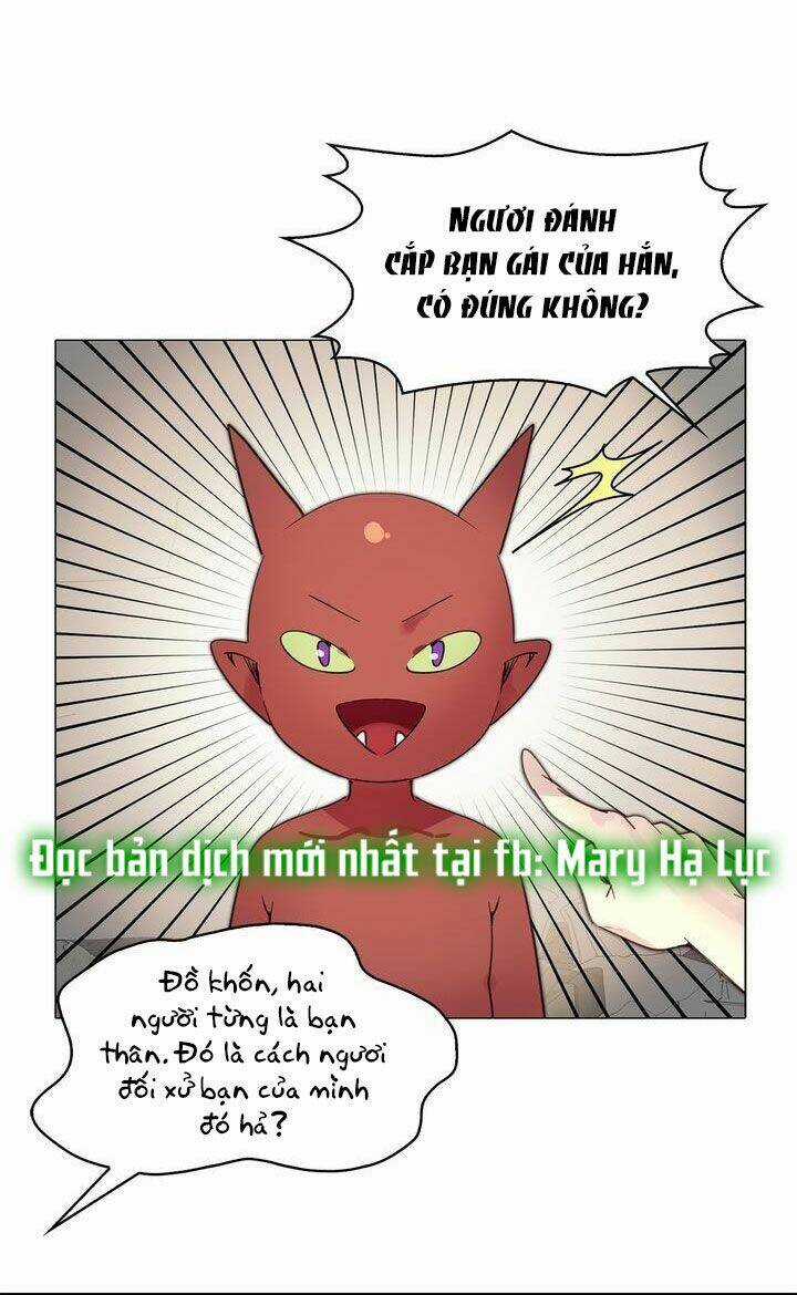 Tôi Không Phải Là Người Tốt Chapter 143 trang 4