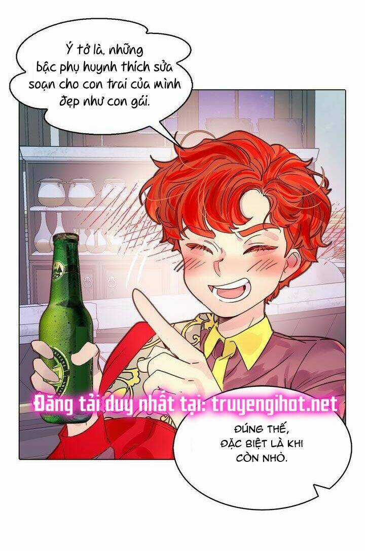 Tôi Không Phải Là Người Tốt Chapter 143 trang 42