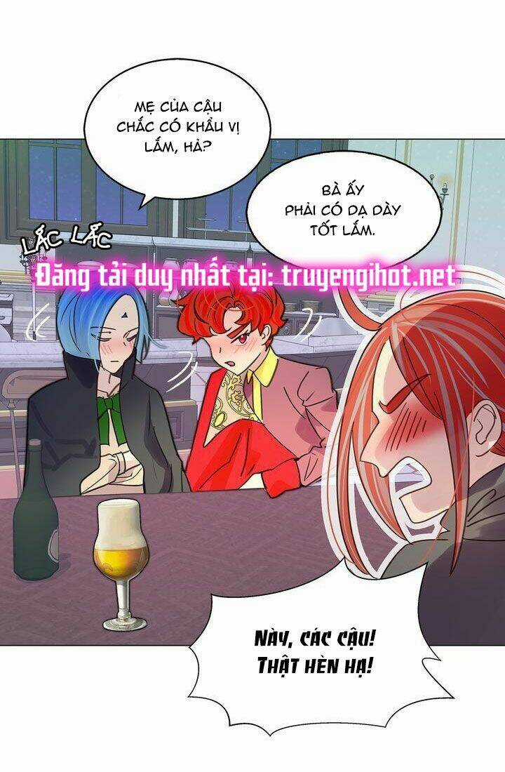 Tôi Không Phải Là Người Tốt Chapter 143 trang 44