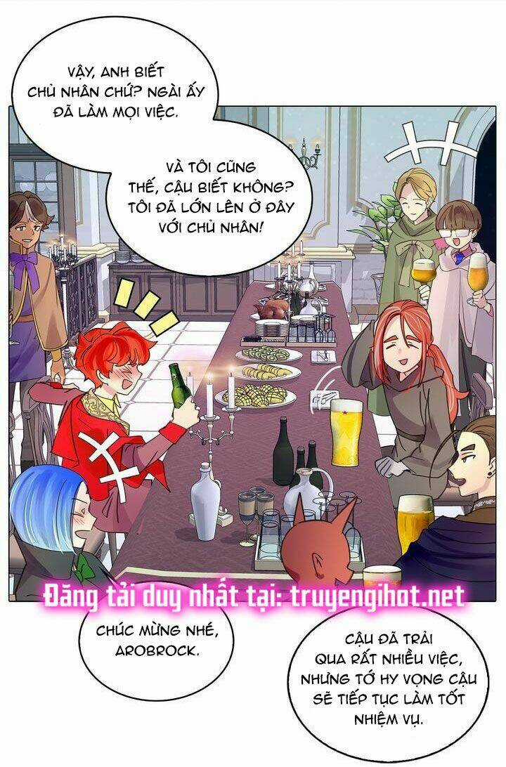 Tôi Không Phải Là Người Tốt Chapter 143 trang 48