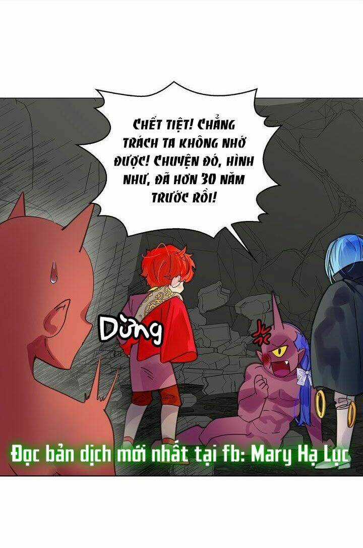 Tôi Không Phải Là Người Tốt Chapter 143 trang 6