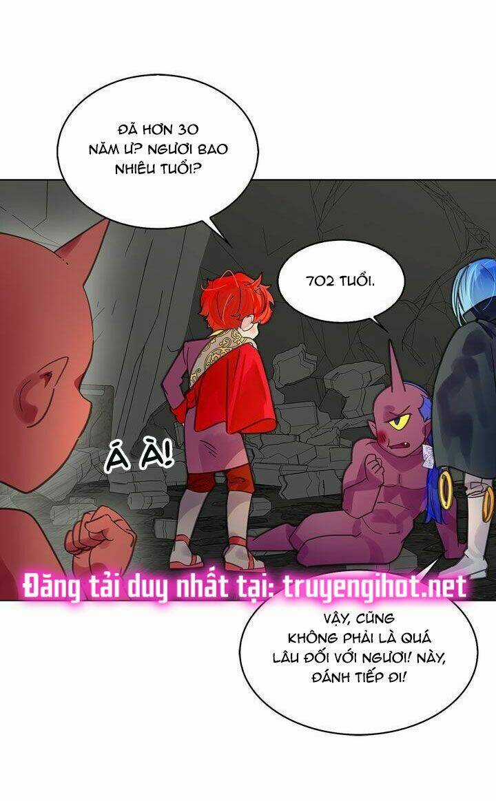 Tôi Không Phải Là Người Tốt Chapter 143 trang 7