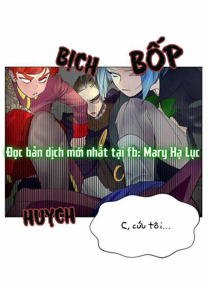 Tôi Không Phải Là Người Tốt Chapter 143 trang 8