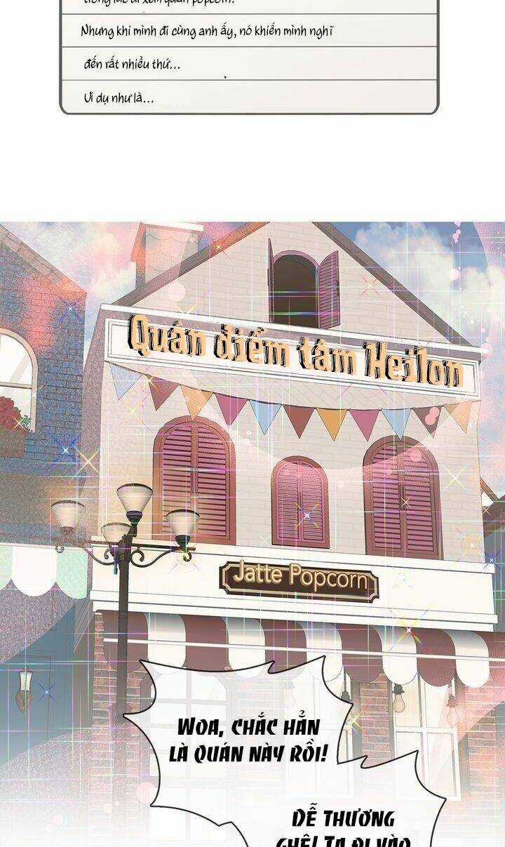 Tôi Không Phải Là Người Tốt Chapter 144 trang 13