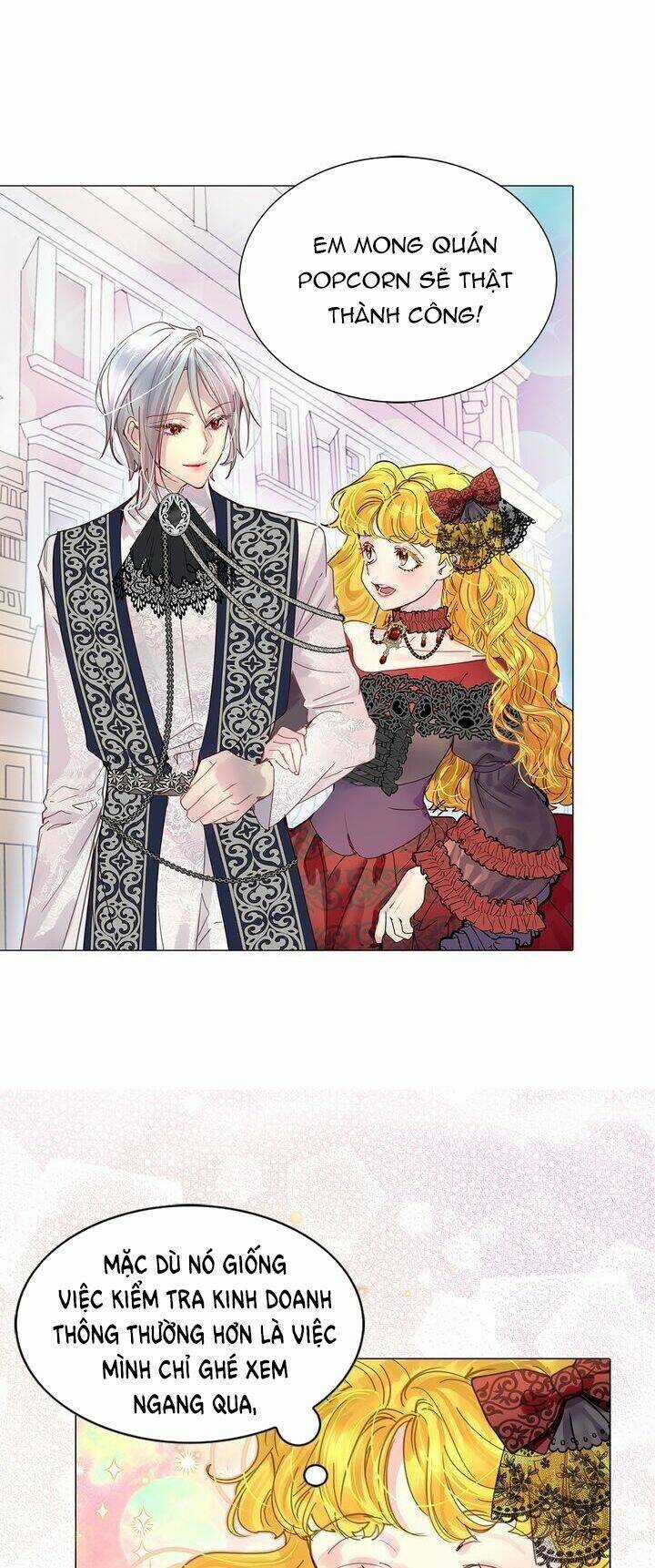 Tôi Không Phải Là Người Tốt Chapter 144 trang 15