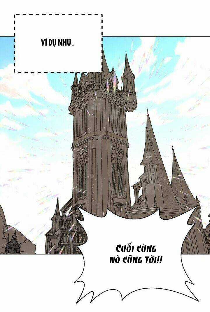 Tôi Không Phải Là Người Tốt Chapter 144 trang 20