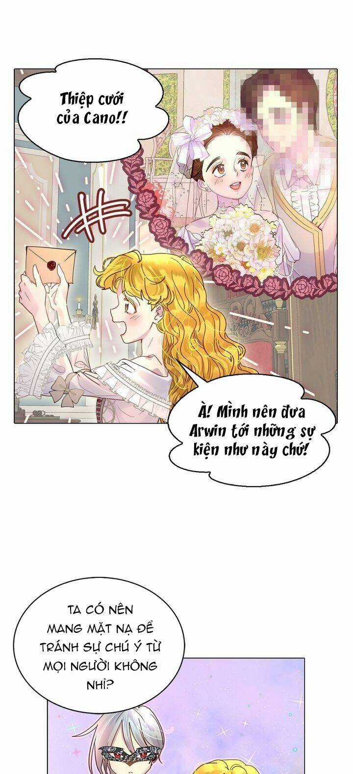 Tôi Không Phải Là Người Tốt Chapter 144 trang 21
