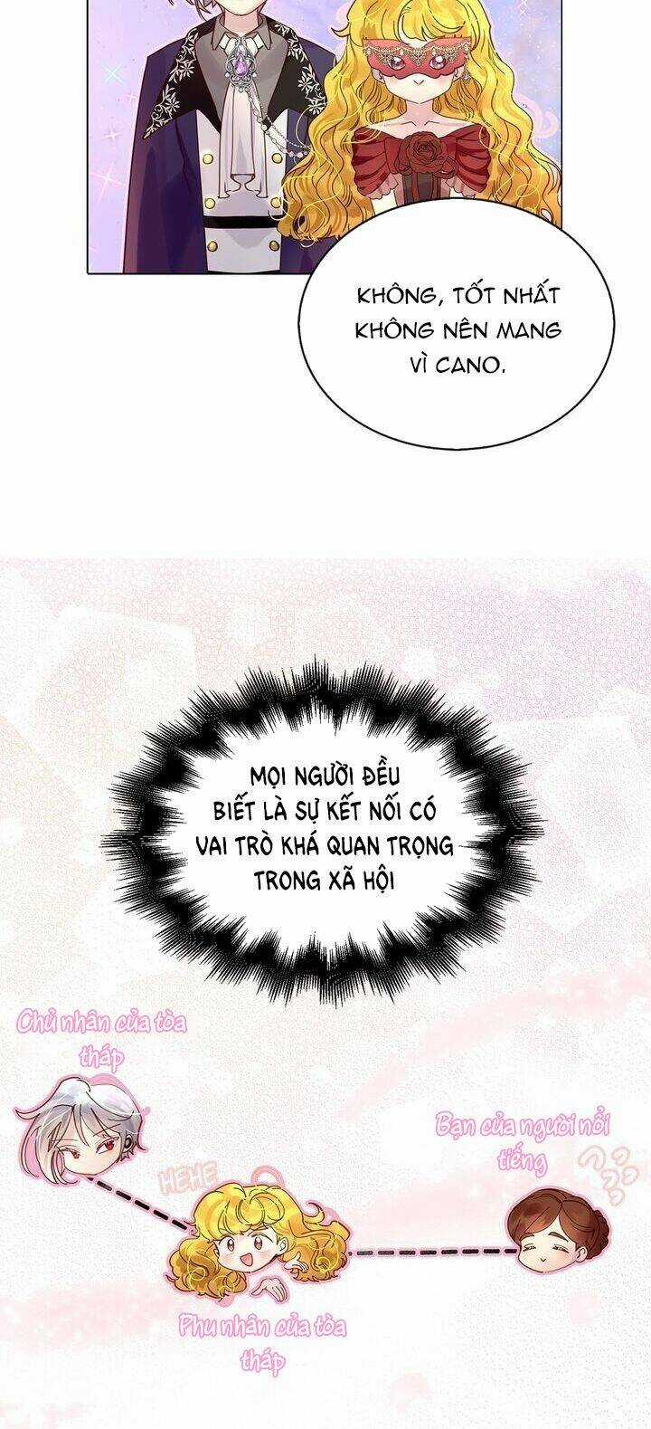 Tôi Không Phải Là Người Tốt Chapter 144 trang 22