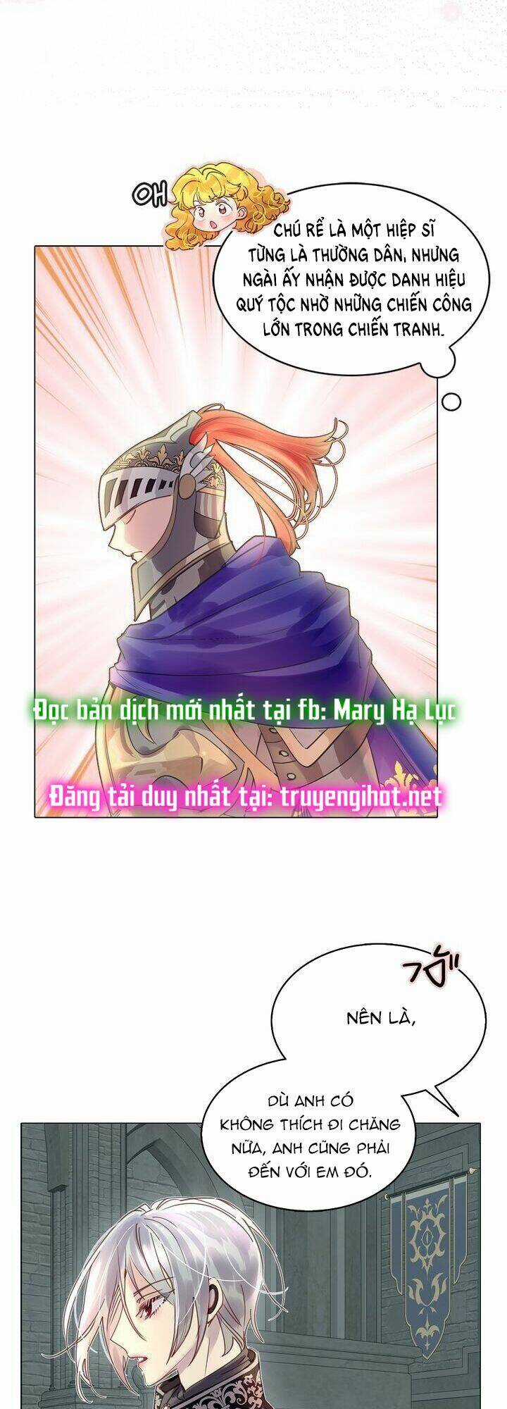 Tôi Không Phải Là Người Tốt Chapter 144 trang 23