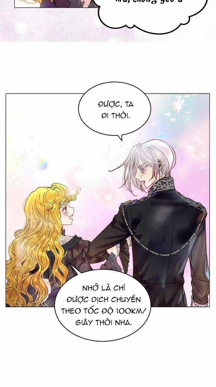 Tôi Không Phải Là Người Tốt Chapter 144 trang 25