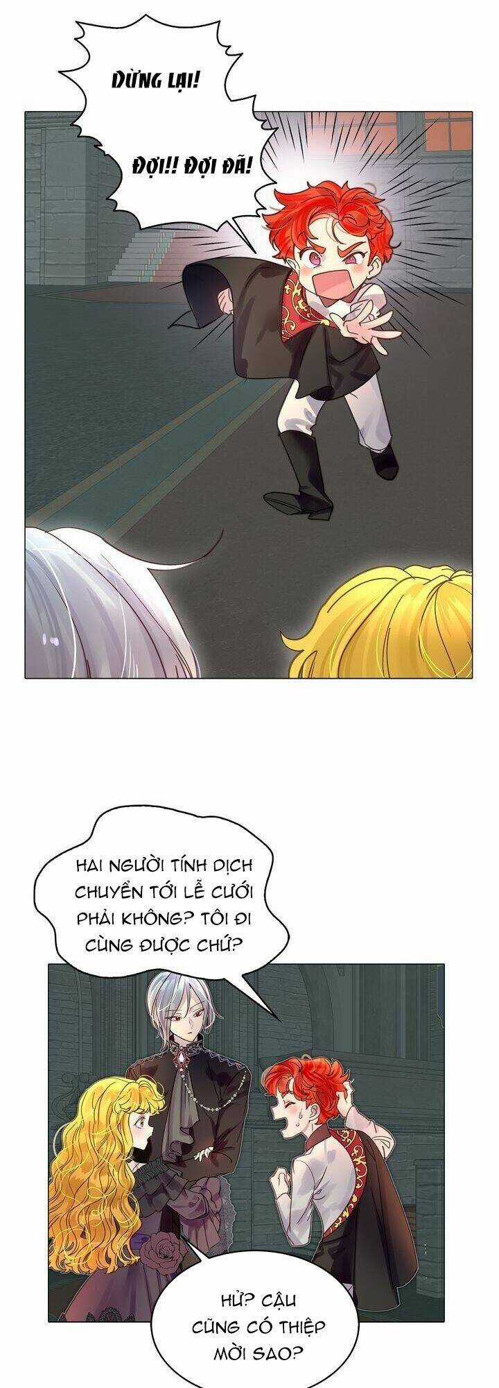 Tôi Không Phải Là Người Tốt Chapter 144 trang 26