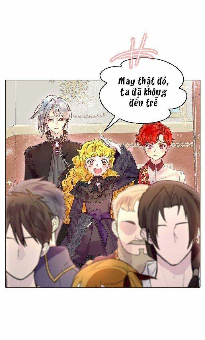 Tôi Không Phải Là Người Tốt Chapter 144 trang 28