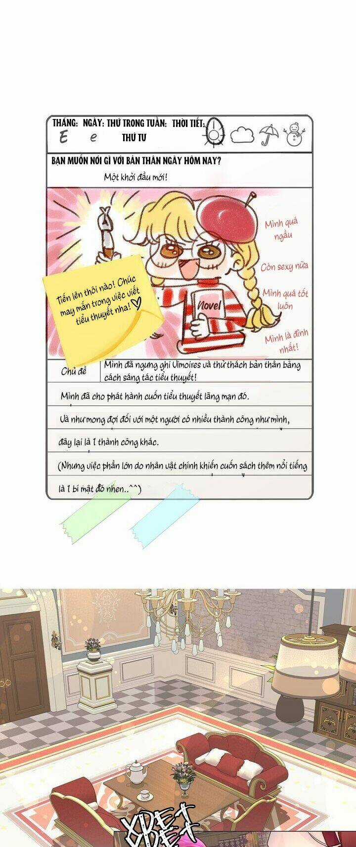 Tôi Không Phải Là Người Tốt Chapter 144 trang 32