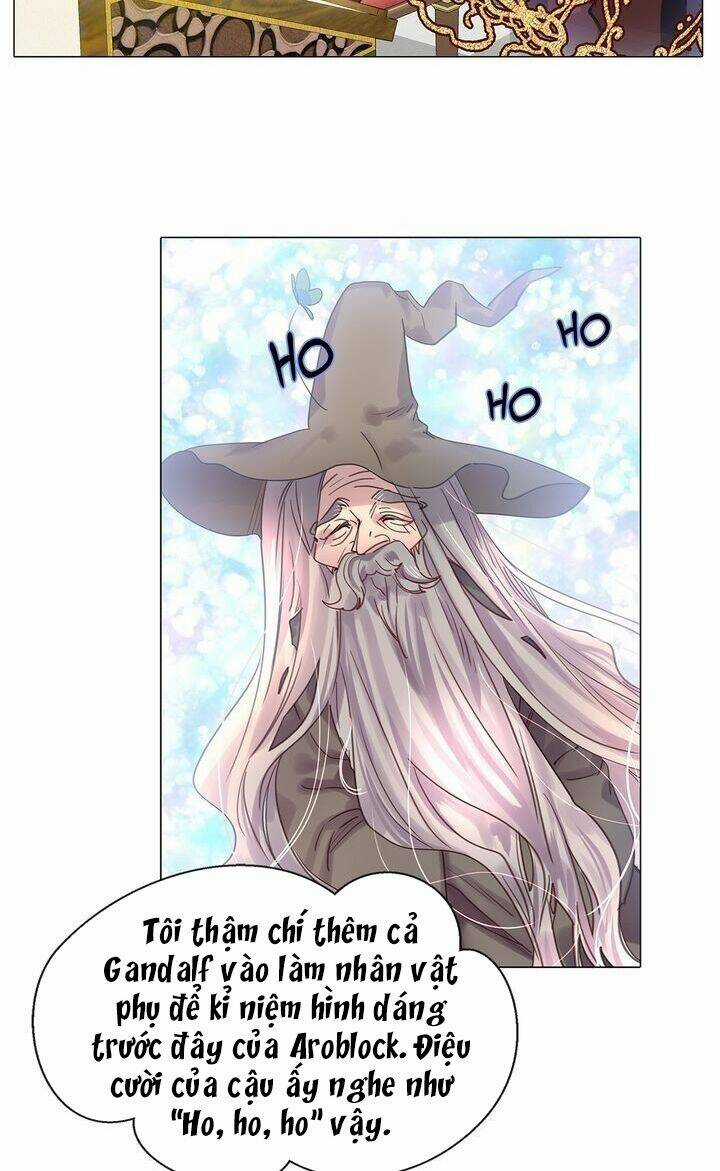 Tôi Không Phải Là Người Tốt Chapter 144 trang 35