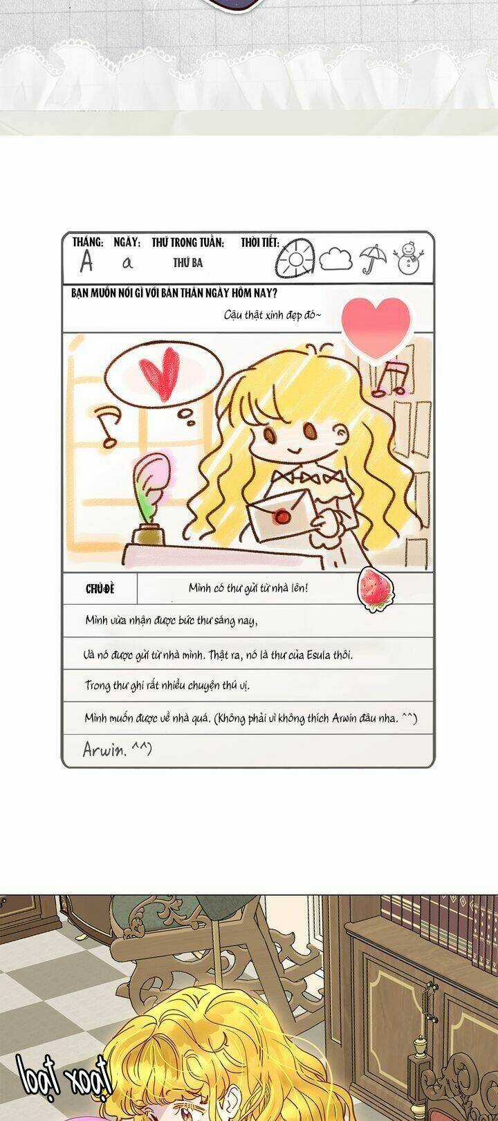 Tôi Không Phải Là Người Tốt Chapter 144 trang 4