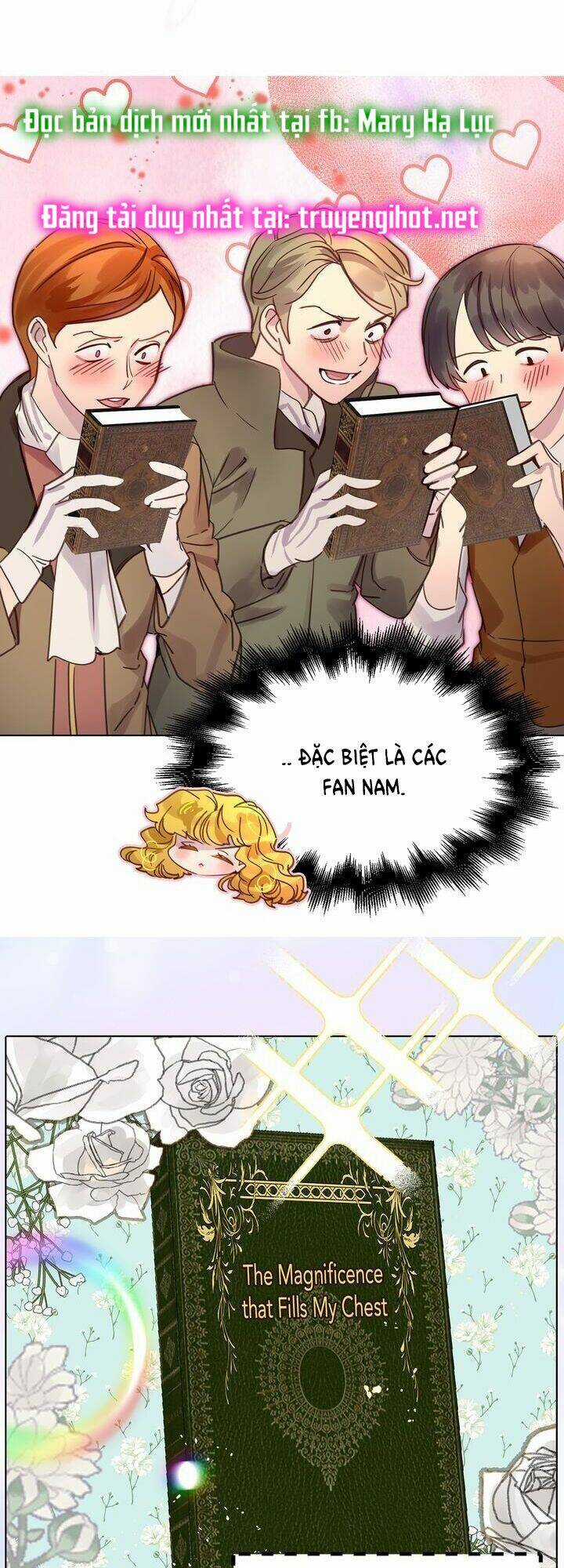 Tôi Không Phải Là Người Tốt Chapter 144 trang 42