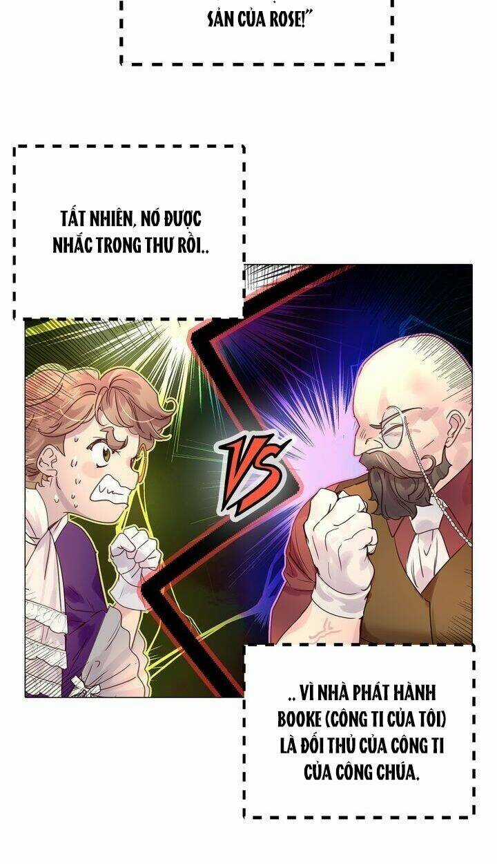 Tôi Không Phải Là Người Tốt Chapter 144 trang 44