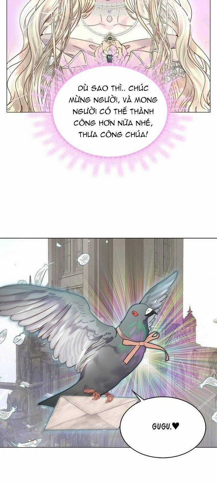 Tôi Không Phải Là Người Tốt Chapter 144 trang 46