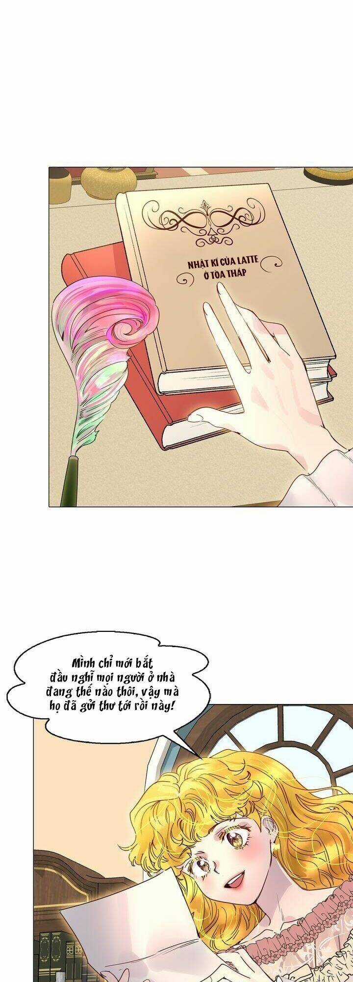 Tôi Không Phải Là Người Tốt Chapter 144 trang 6