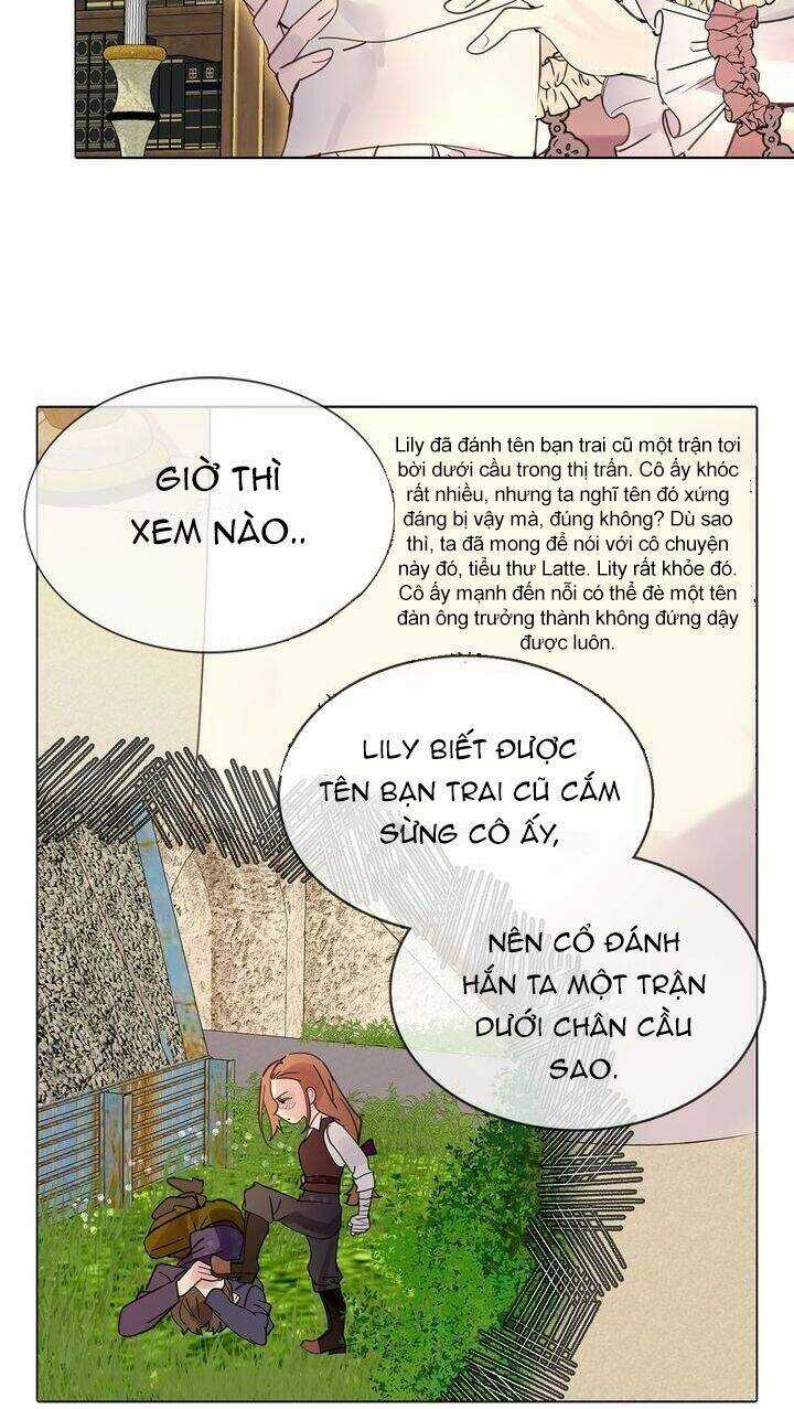 Tôi Không Phải Là Người Tốt Chapter 144 trang 7