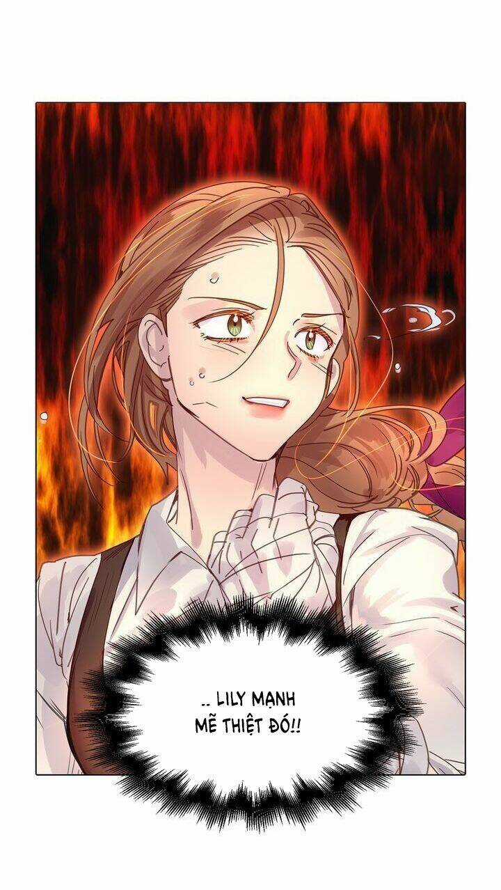 Tôi Không Phải Là Người Tốt Chapter 144 trang 8