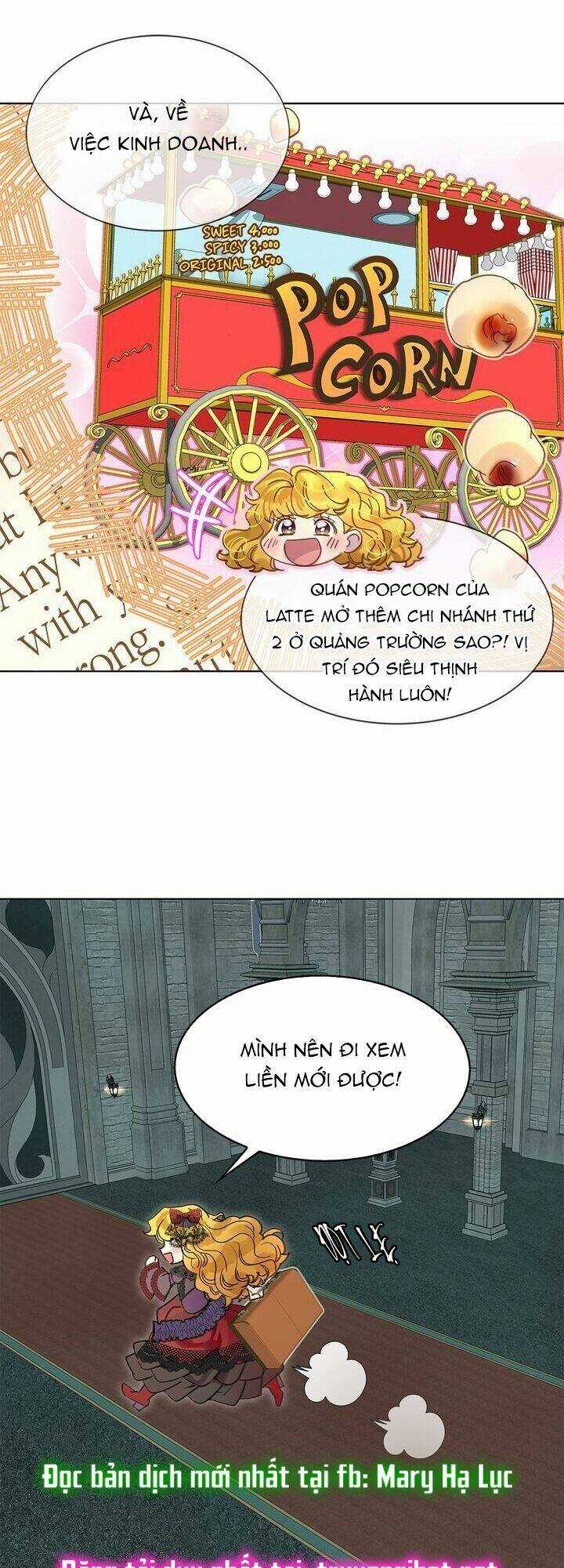 Tôi Không Phải Là Người Tốt Chapter 144 trang 9