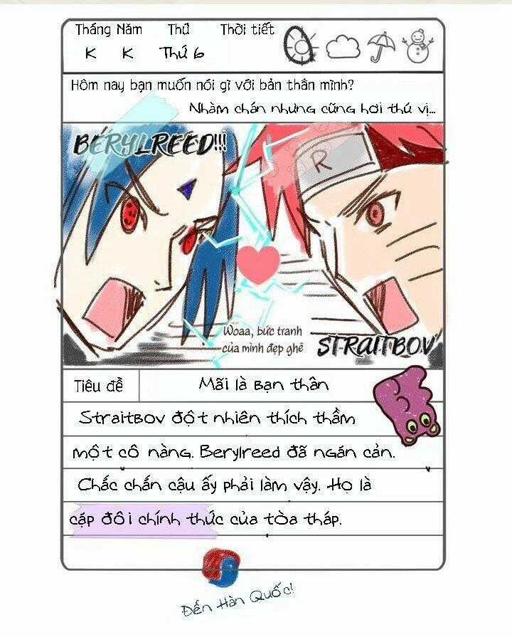 Tôi Không Phải Là Người Tốt Chapter 145 trang 1