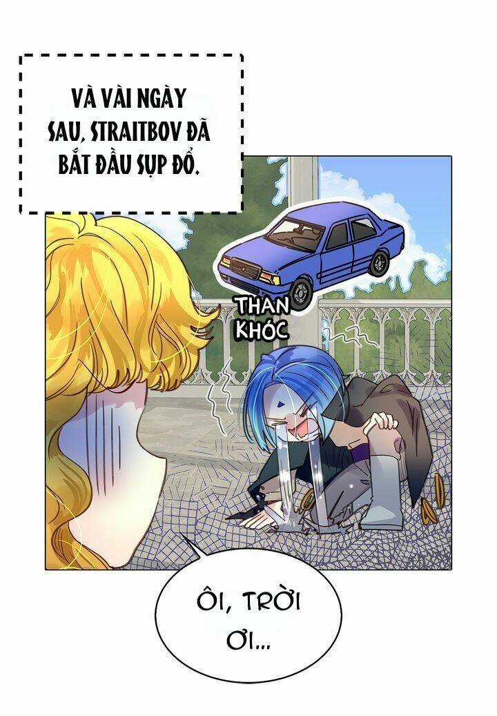 Tôi Không Phải Là Người Tốt Chapter 145 trang 10