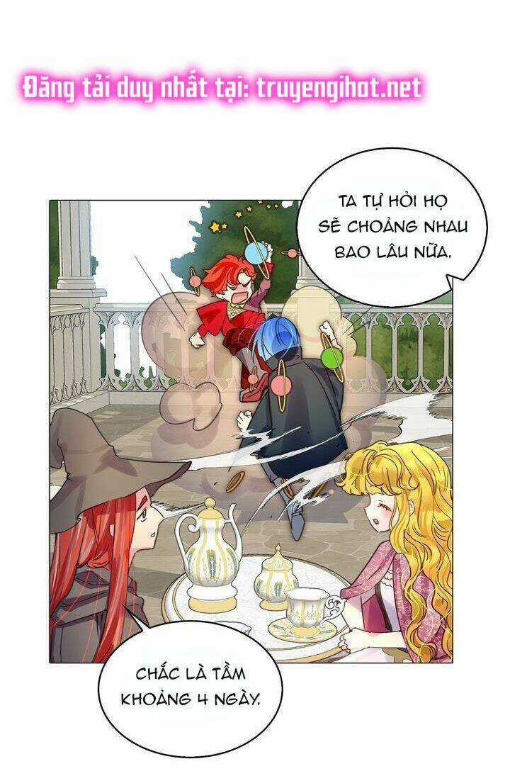 Tôi Không Phải Là Người Tốt Chapter 145 trang 14