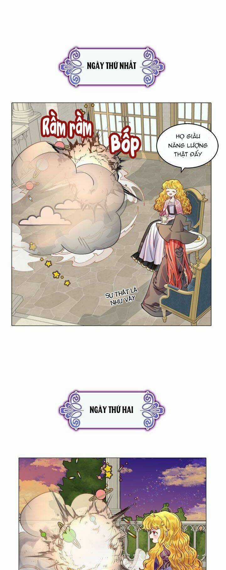 Tôi Không Phải Là Người Tốt Chapter 145 trang 15