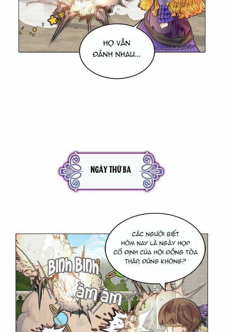 Tôi Không Phải Là Người Tốt Chapter 145 trang 16