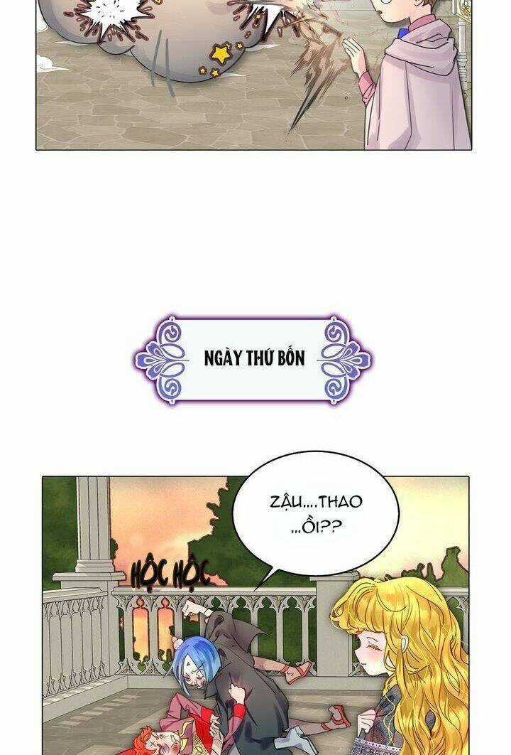 Tôi Không Phải Là Người Tốt Chapter 145 trang 17