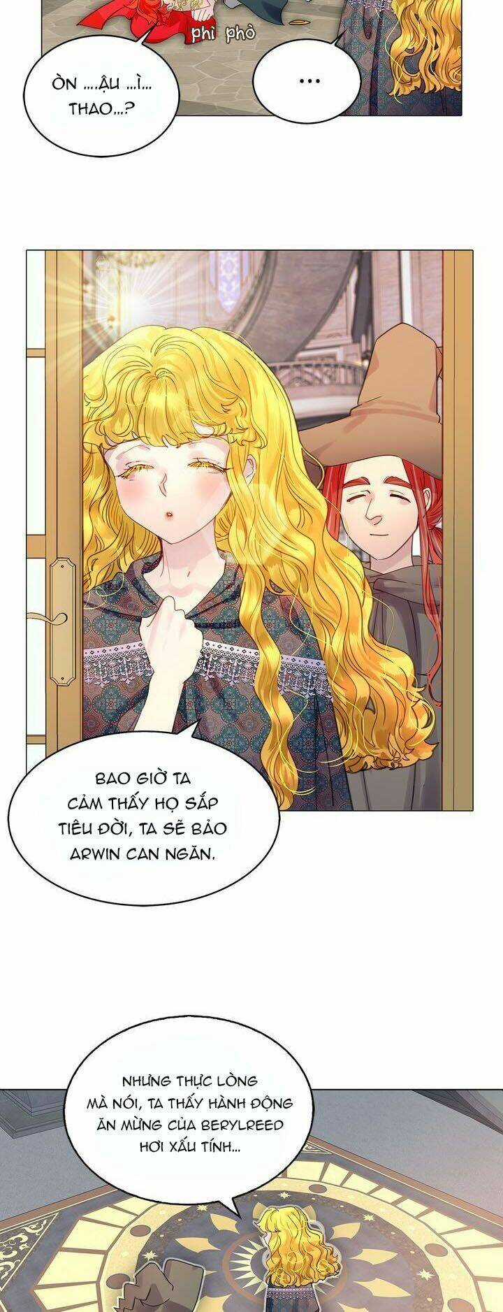 Tôi Không Phải Là Người Tốt Chapter 145 trang 18