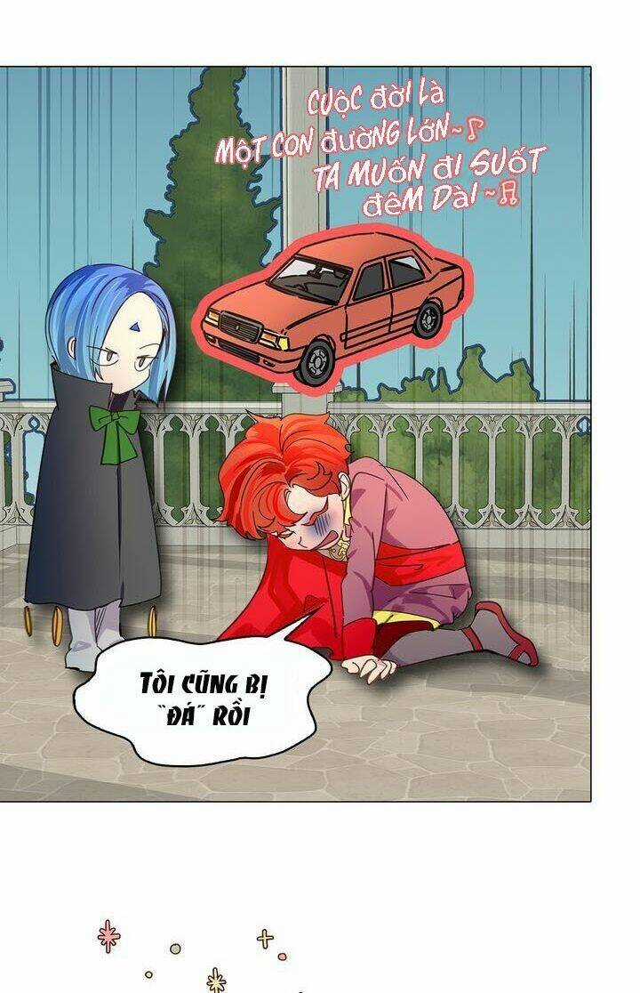 Tôi Không Phải Là Người Tốt Chapter 145 trang 21